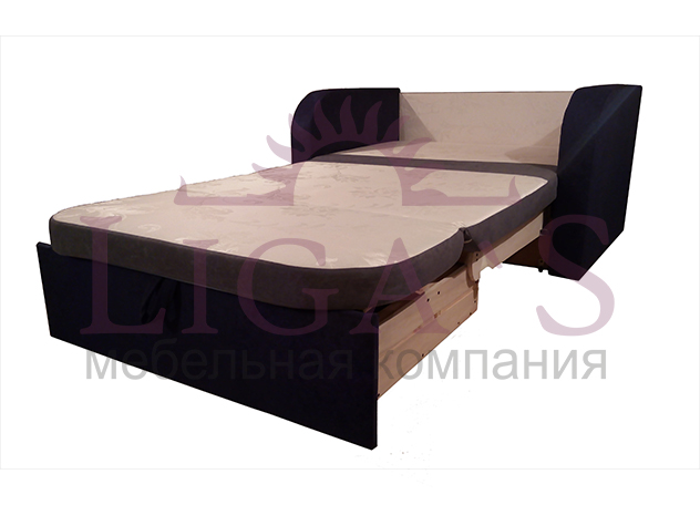 Детский диван Софи 2 80*180 см, детский диван с бортиком